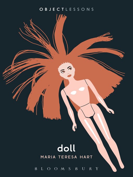 Title details for Doll by Maria Teresa Hart - Available